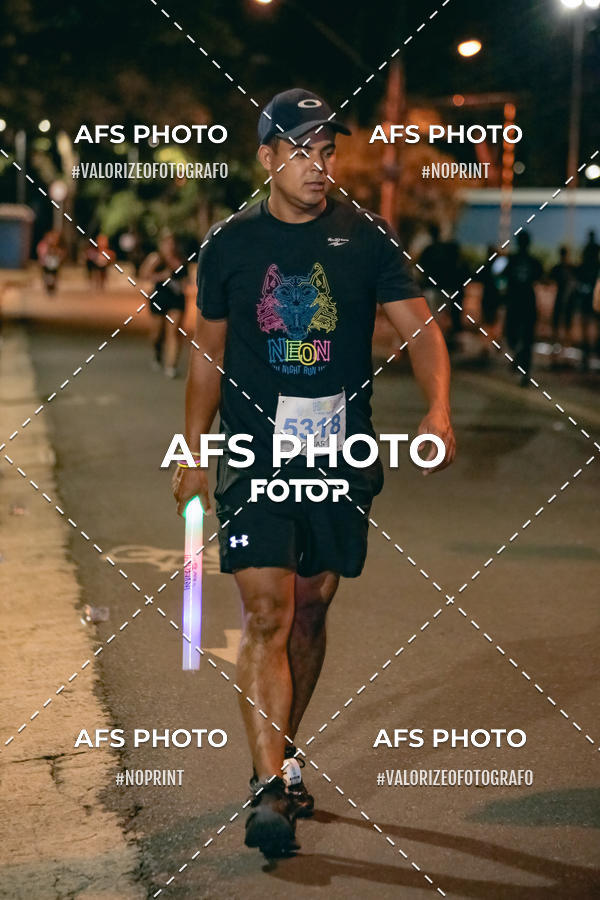 Acquista le foto dell'eventoNeon Night Run 2019 - Belo Horizonte in Fotop