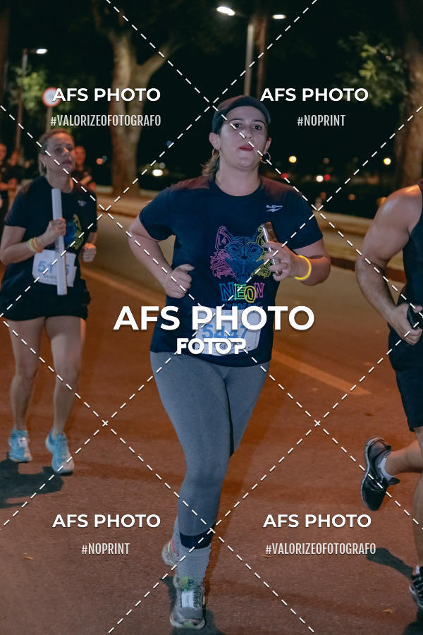 Acquista le foto dell'eventoNeon Night Run 2019 - Belo Horizonte in Fotop