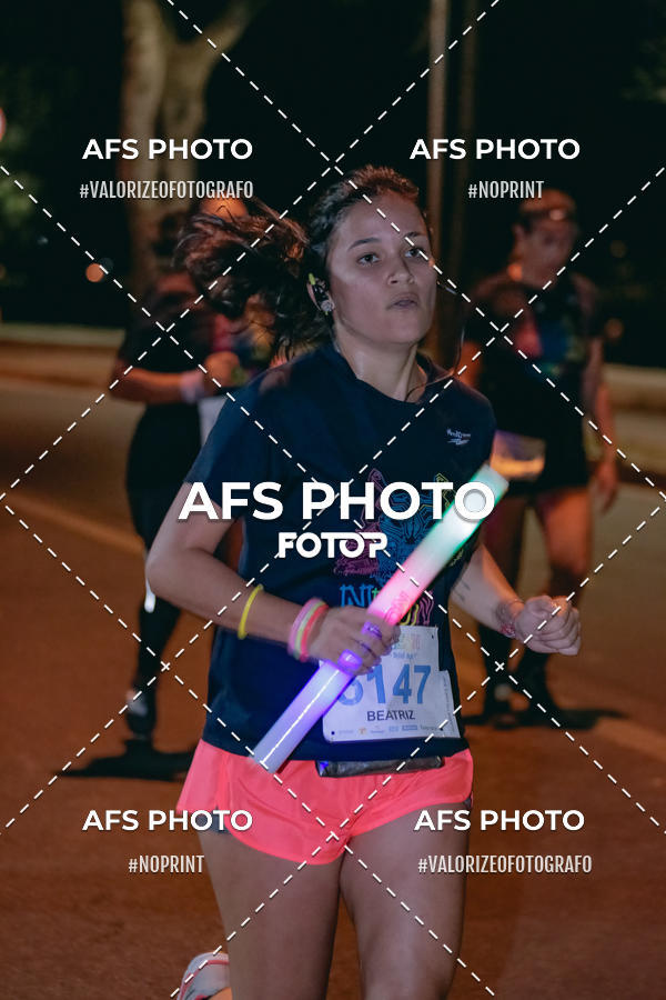Acquista le foto dell'eventoNeon Night Run 2019 - Belo Horizonte in Fotop