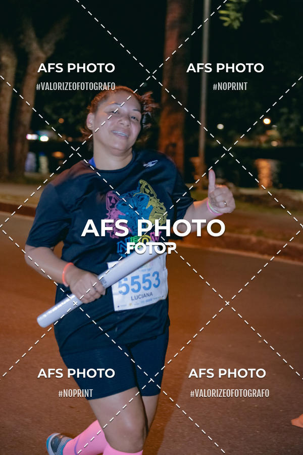 Acquista le foto dell'eventoNeon Night Run 2019 - Belo Horizonte in Fotop