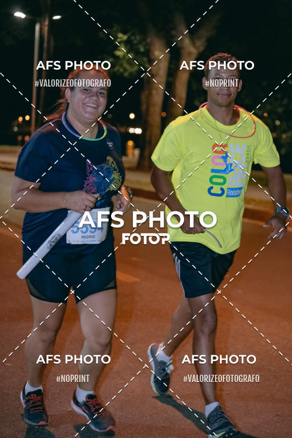 Acquista le foto dell'eventoNeon Night Run 2019 - Belo Horizonte in Fotop