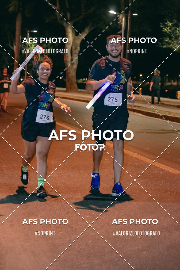 Acquista le foto dell'eventoNeon Night Run 2019 - Belo Horizonte in Fotop
