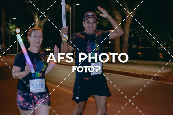 Acquista le foto dell'eventoNeon Night Run 2019 - Belo Horizonte in Fotop