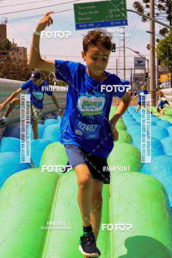 Achetez vos photos de l'vnementCorrida Insana 2019 - Curitiba sur Fotop