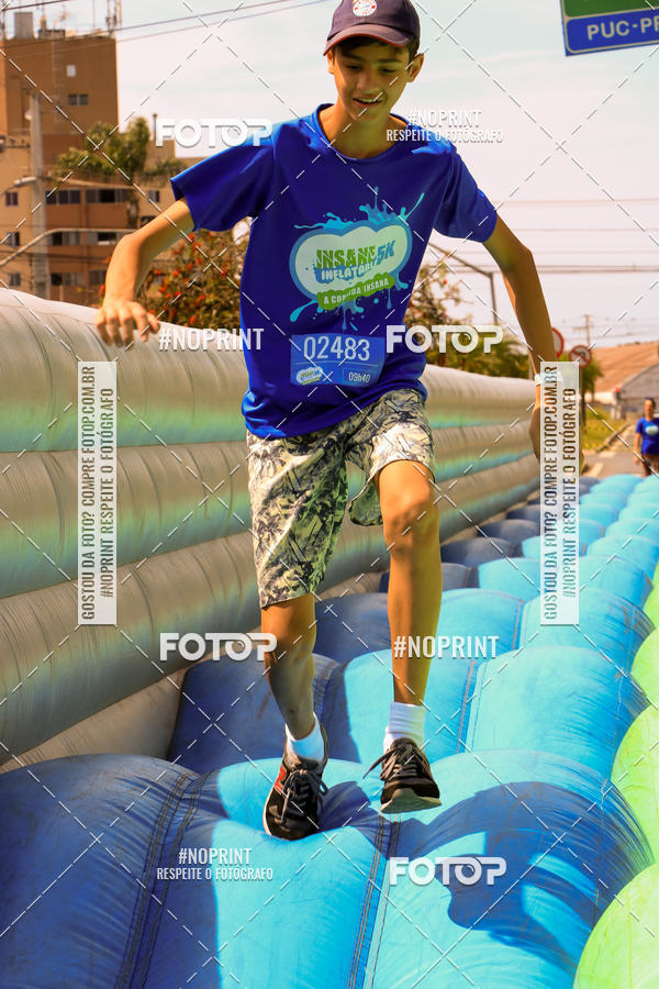 Achetez vos photos de l'vnementCorrida Insana 2019 - Curitiba sur Fotop