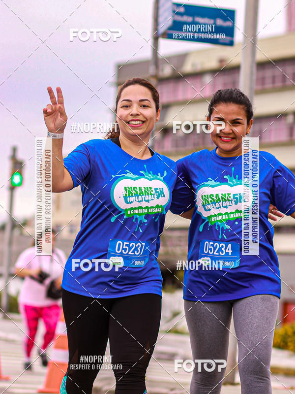 Compre as suas fotos do eventoCorrida Insana 2019 - Florianpolis no Fotop