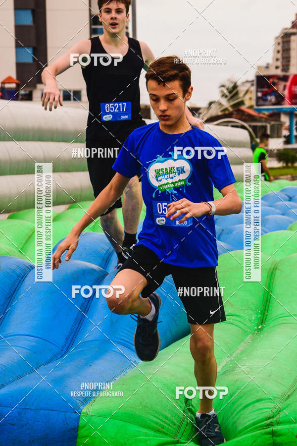 Compre as suas fotos do eventoCorrida Insana 2019 - Florianpolis no Fotop