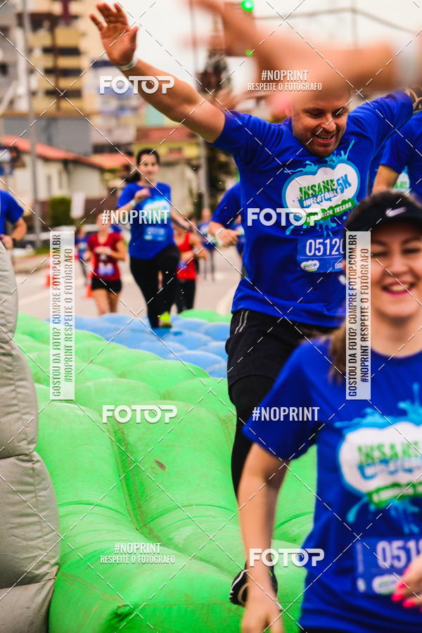 Compre as suas fotos do eventoCorrida Insana 2019 - Florianpolis no Fotop