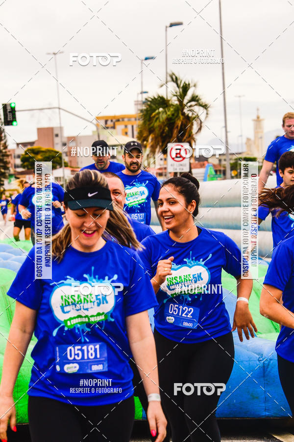 Compre as suas fotos do eventoCorrida Insana 2019 - Florianpolis no Fotop