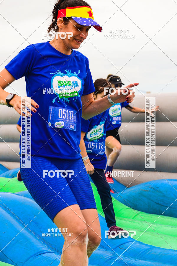 Compre as suas fotos do eventoCorrida Insana 2019 - Florianpolis no Fotop