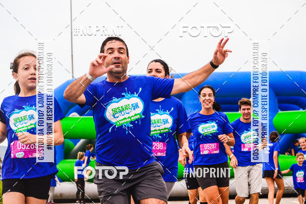 Compre suas fotos do eventoCorrida Insana 2019 - Florianpolis no Fotop