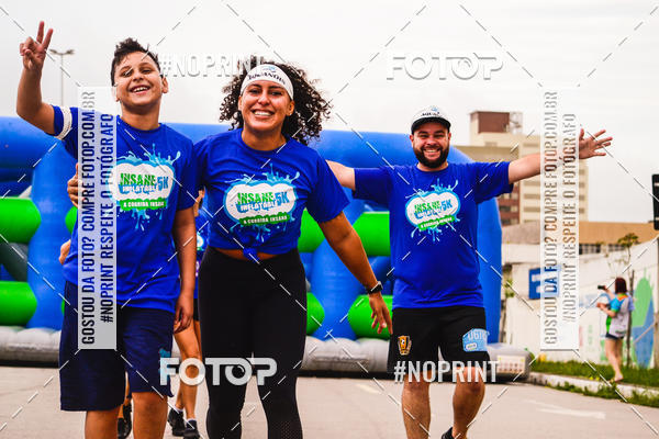 Compre suas fotos do eventoCorrida Insana 2019 - Florianpolis no Fotop