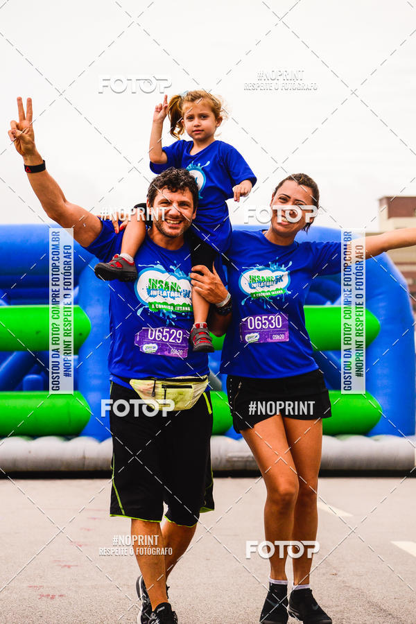 Compre suas fotos do eventoCorrida Insana 2019 - Florianpolis no Fotop
