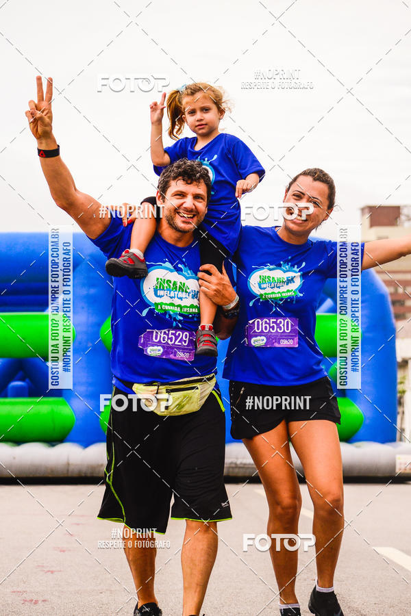 Compre suas fotos do eventoCorrida Insana 2019 - Florianpolis no Fotop