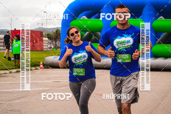 Compre as suas fotos do eventoCorrida Insana 2019 - Florianpolis no Fotop