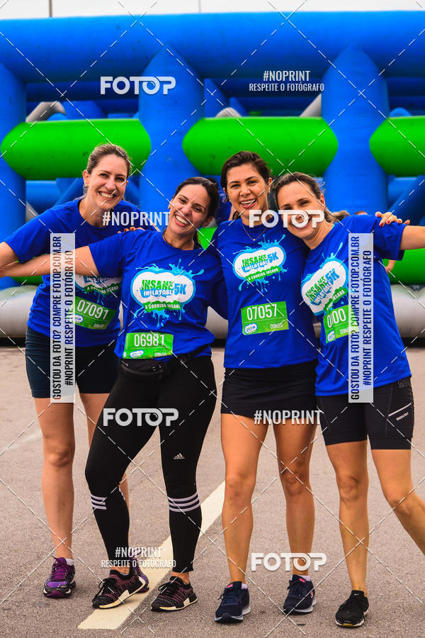 Compre suas fotos do eventoCorrida Insana 2019 - Florianpolis no Fotop