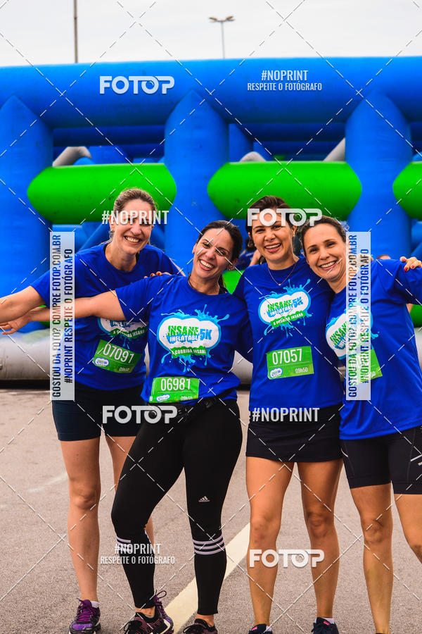 Compre suas fotos do eventoCorrida Insana 2019 - Florianpolis no Fotop