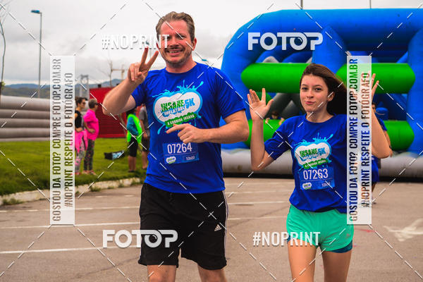 Compre suas fotos do eventoCorrida Insana 2019 - Florianpolis no Fotop