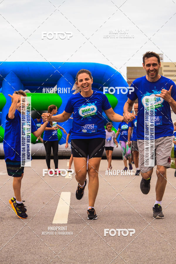 Compre suas fotos do eventoCorrida Insana 2019 - Florianpolis no Fotop