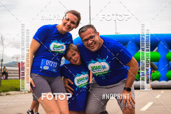 Compre suas fotos do eventoCorrida Insana 2019 - Florianpolis no Fotop