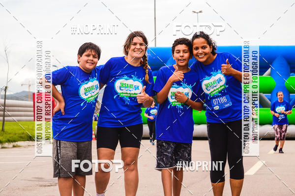 Compre suas fotos do eventoCorrida Insana 2019 - Florianpolis no Fotop