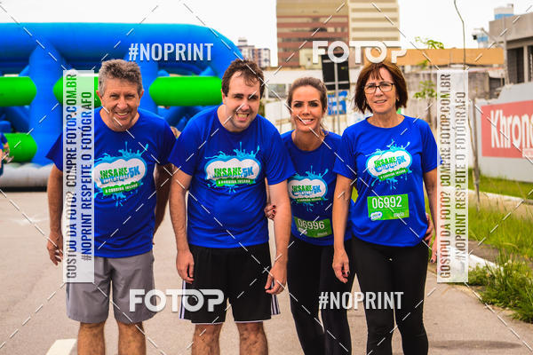 Compre suas fotos do eventoCorrida Insana 2019 - Florianpolis no Fotop