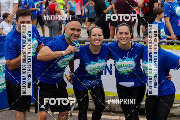 Compre suas fotos do eventoCorrida Insana 2019 - Florianpolis no Fotop
