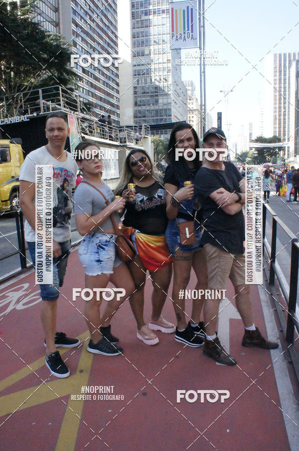 Buy your photos of the event23 PARADA DO ORGULHO LGBT DE SO PAULO on Fotop