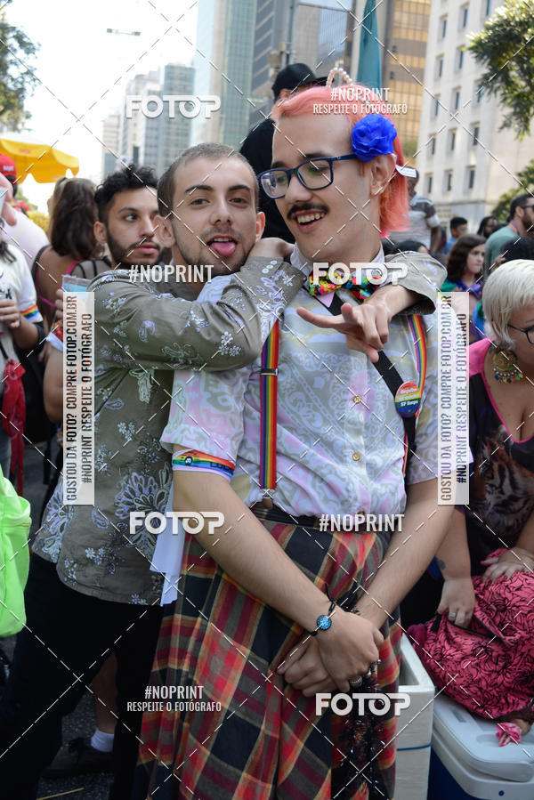 Buy your photos of the event23 PARADA DO ORGULHO LGBT DE SO PAULO on Fotop