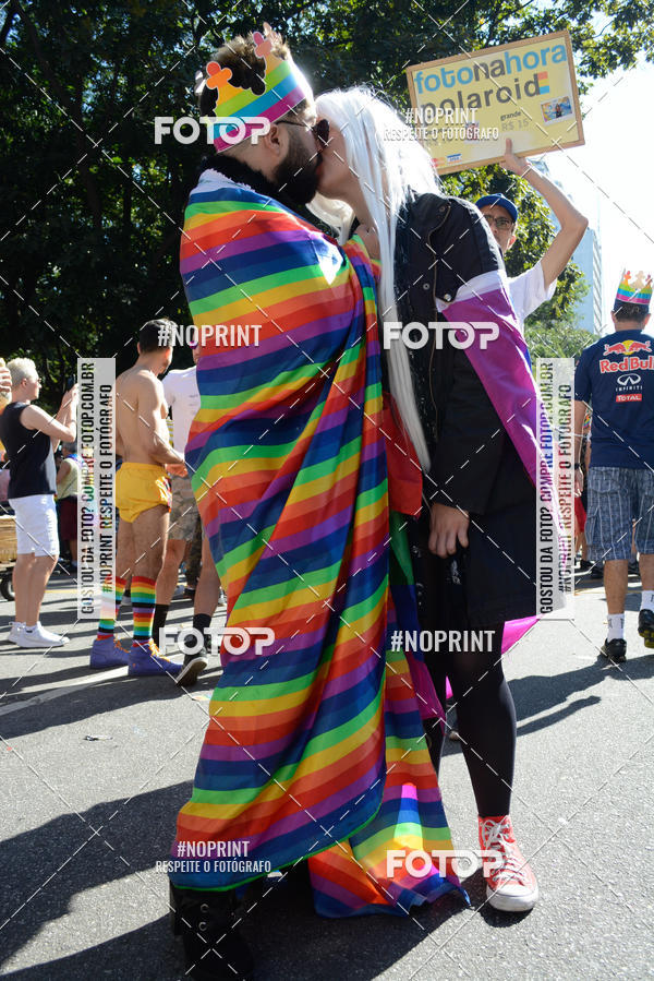 Buy your photos of the event23 PARADA DO ORGULHO LGBT DE SO PAULO on Fotop