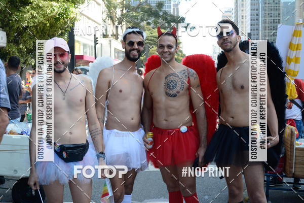 Buy your photos of the event23 PARADA DO ORGULHO LGBT DE SO PAULO on Fotop