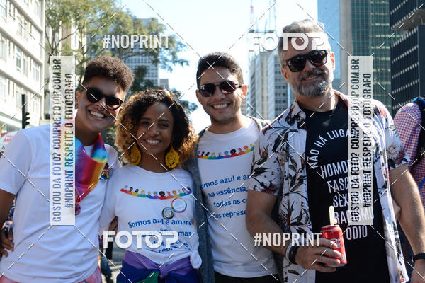 Buy your photos of the event23 PARADA DO ORGULHO LGBT DE SO PAULO on Fotop