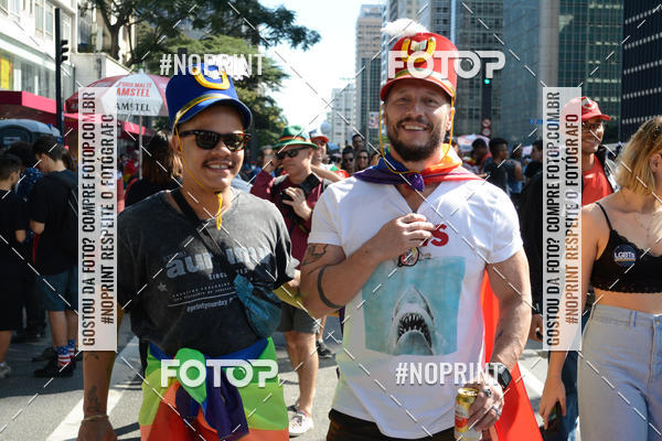 Buy your photos of the event23 PARADA DO ORGULHO LGBT DE SO PAULO on Fotop