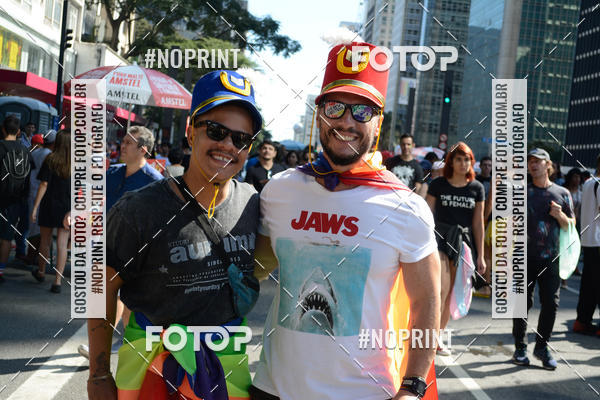 Buy your photos of the event23 PARADA DO ORGULHO LGBT DE SO PAULO on Fotop