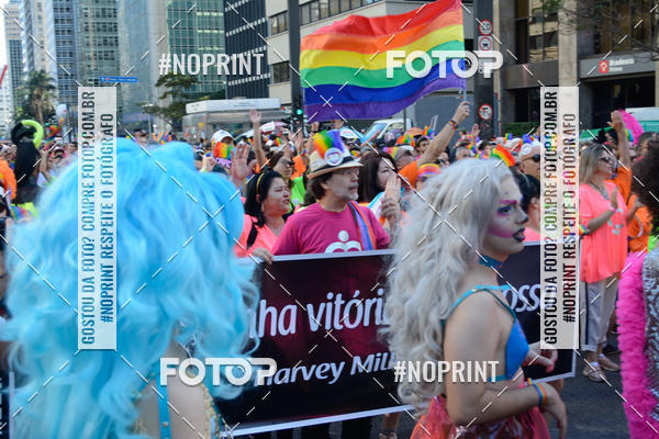 Buy your photos of the event23 PARADA DO ORGULHO LGBT DE SO PAULO on Fotop