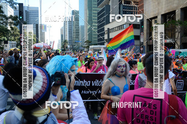 Buy your photos of the event23 PARADA DO ORGULHO LGBT DE SO PAULO on Fotop
