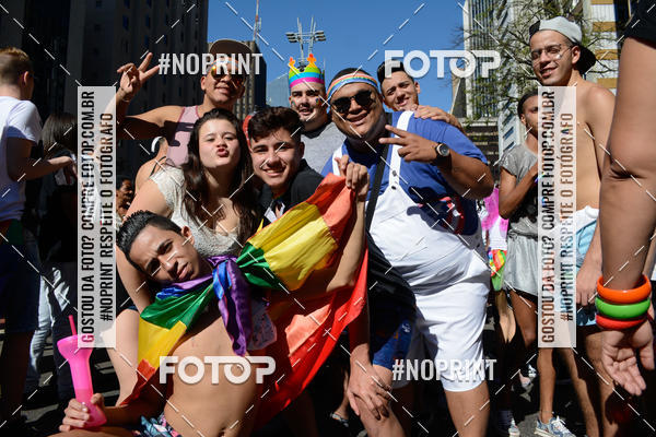 Buy your photos of the event23 PARADA DO ORGULHO LGBT DE SO PAULO on Fotop