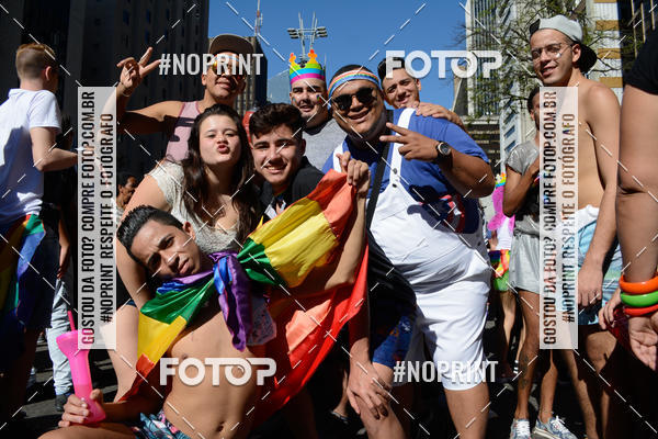 Buy your photos of the event23 PARADA DO ORGULHO LGBT DE SO PAULO on Fotop