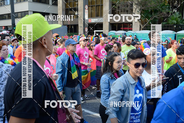 Buy your photos of the event23 PARADA DO ORGULHO LGBT DE SO PAULO on Fotop