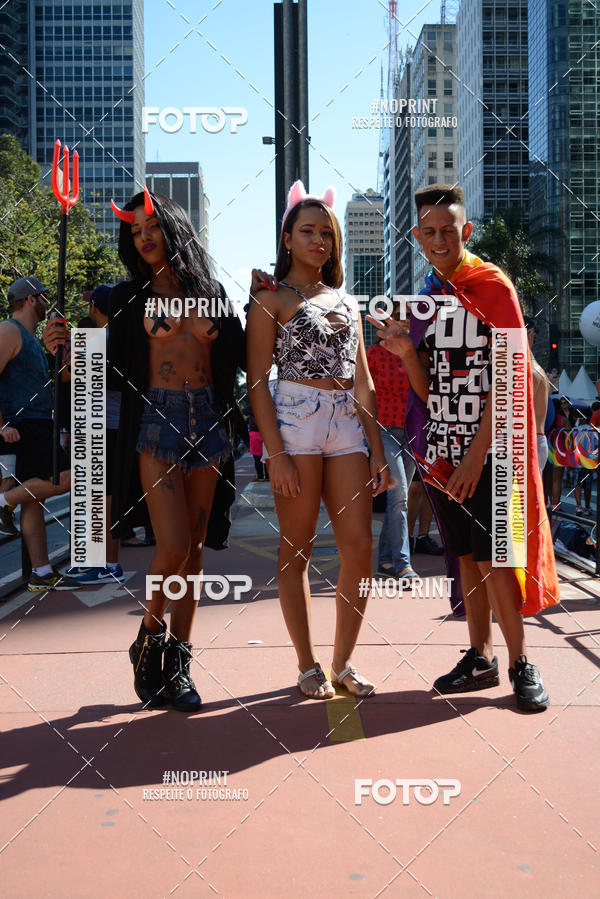 Buy your photos of the event23 PARADA DO ORGULHO LGBT DE SO PAULO on Fotop