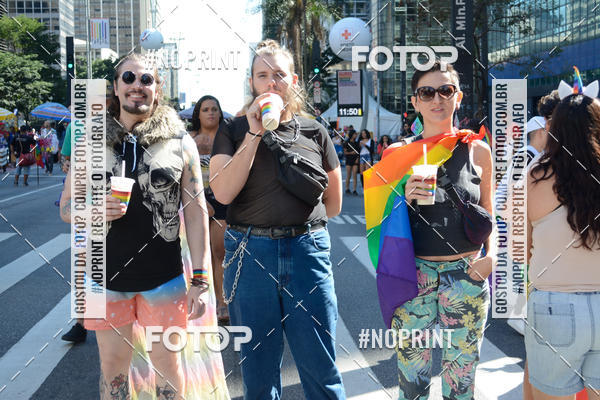 Buy your photos of the event23 PARADA DO ORGULHO LGBT DE SO PAULO on Fotop