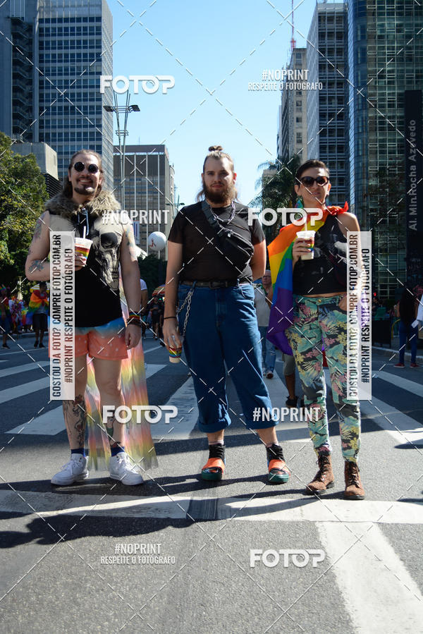 Buy your photos of the event23 PARADA DO ORGULHO LGBT DE SO PAULO on Fotop