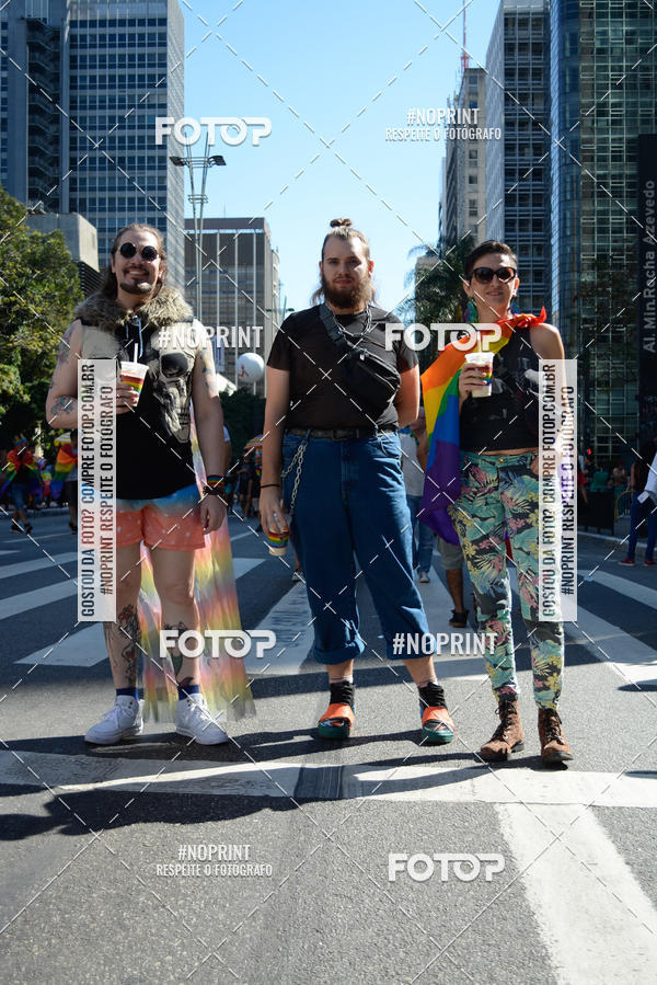 Buy your photos of the event23 PARADA DO ORGULHO LGBT DE SO PAULO on Fotop