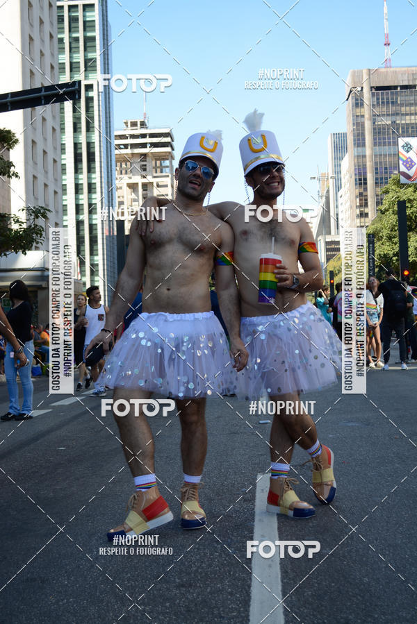 Buy your photos of the event23 PARADA DO ORGULHO LGBT DE SO PAULO on Fotop