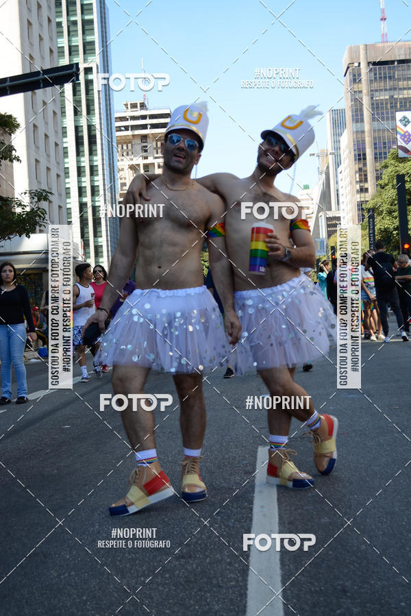 Buy your photos of the event23 PARADA DO ORGULHO LGBT DE SO PAULO on Fotop