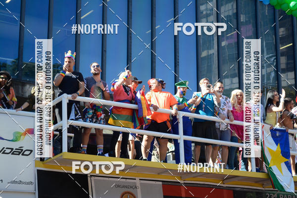 Buy your photos of the event23 PARADA DO ORGULHO LGBT DE SO PAULO on Fotop