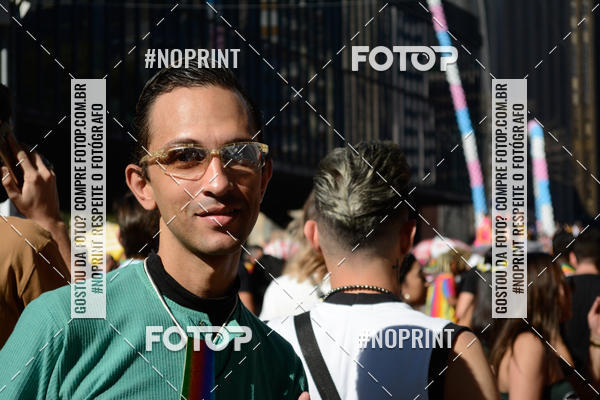 Buy your photos of the event23 PARADA DO ORGULHO LGBT DE SO PAULO on Fotop