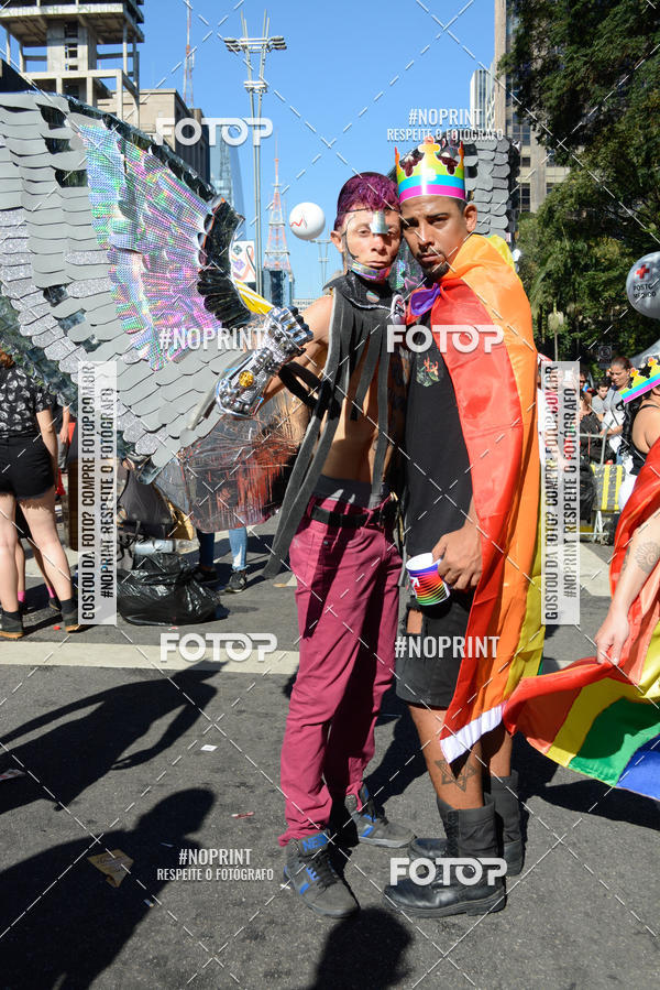 Buy your photos of the event23 PARADA DO ORGULHO LGBT DE SO PAULO on Fotop