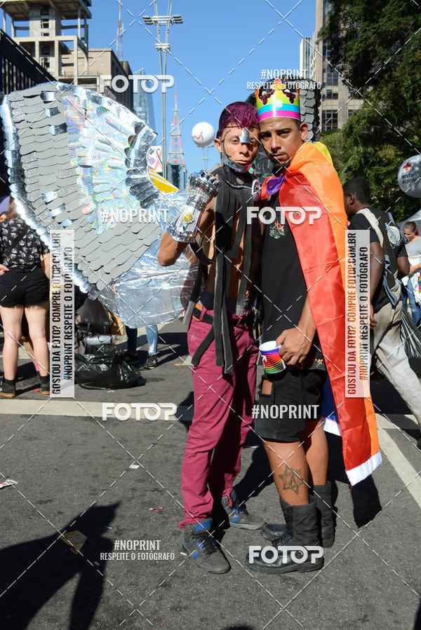 Buy your photos of the event23 PARADA DO ORGULHO LGBT DE SO PAULO on Fotop