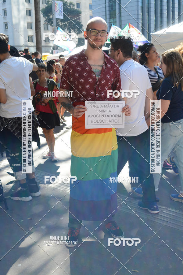 Buy your photos of the event23 PARADA DO ORGULHO LGBT DE SO PAULO on Fotop